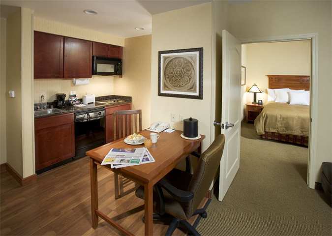 Homewood By Hilton Hotel