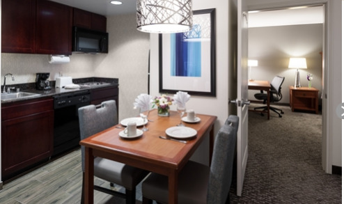 Hotel Homewood By Hilton